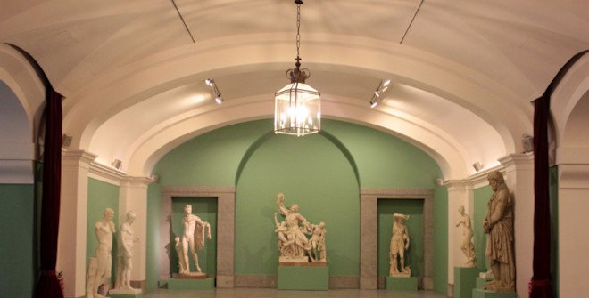 Real Academia de Bellas Artes de San Fernando