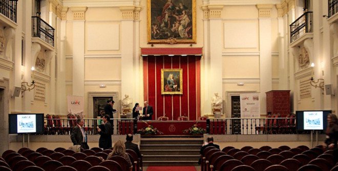 Real Academia de Bellas Artes de San Fernando