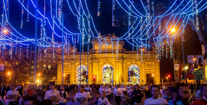 San Silvestre Vallecana