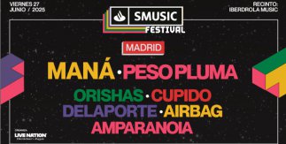Santander SMusic Festival 2025
