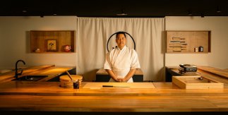 Sen Omakase