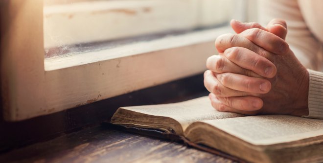 Servicios religiosos en Madrid