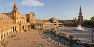 Sevilla