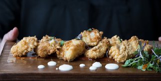 Soldaditos de Pavía. El Palentino