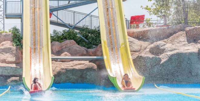 Aquopolis