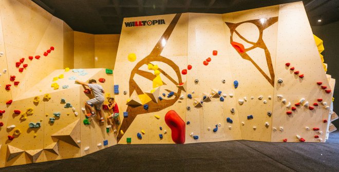 Sputnikclimbing Legazpi