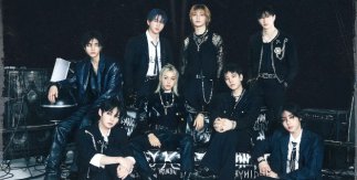 Stray Kids