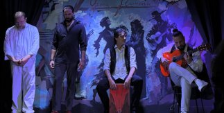 Tablao Ópera Flamenca