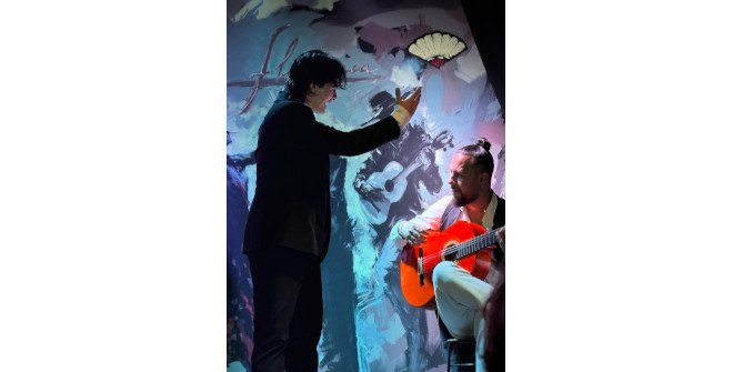 Tablao Ópera Flamenca