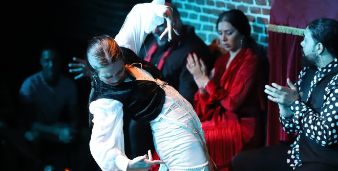 Tablao Torero