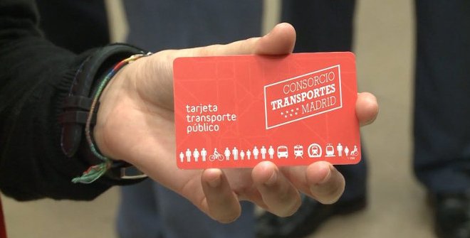 Tarjetas turísticas