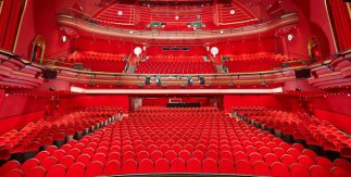 Teatro Coliseum