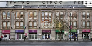 Teatro Circo Price