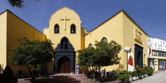 Teatro de la Abadía 