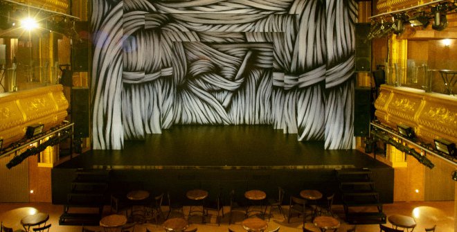 Teatro Eslava