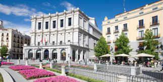  Teatro Real
