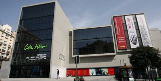 Teatro Valle-Inclán