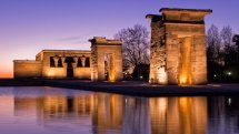 Templo de Debod
