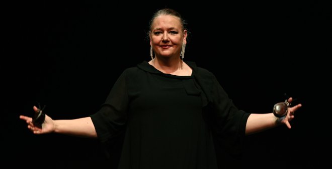 Ciclo Teresa Laiz