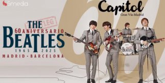 The Bootleg Beatles