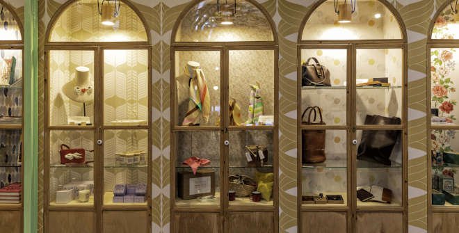 Tienda Casa de la Panadería
