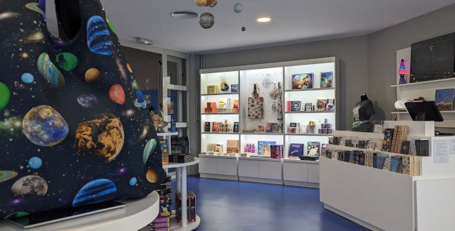 Planetario