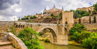 Toledo
