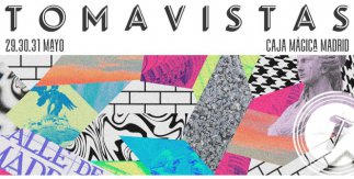 Festival Tomavistas 2025