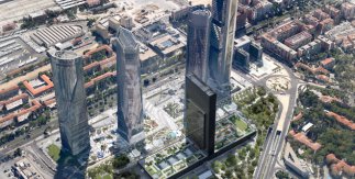 Torre Caleido