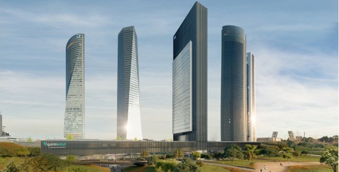 Torre Caleido