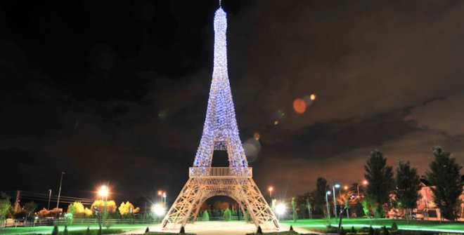 Torre Eiffel