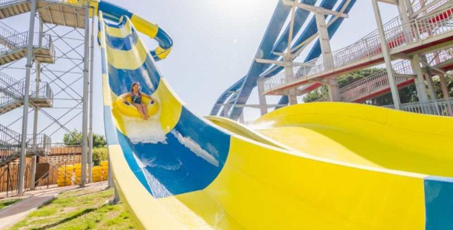 Aquopolis