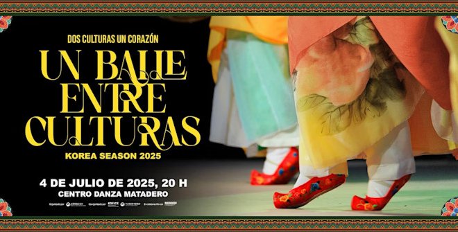 Un baile entre culturas