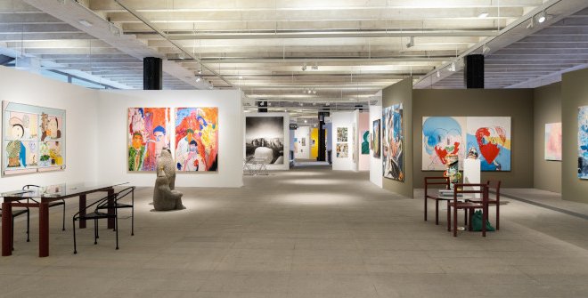 UVNT Art Fair