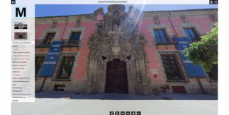 Videoatención 360. Experiencias virtuales en Madrid