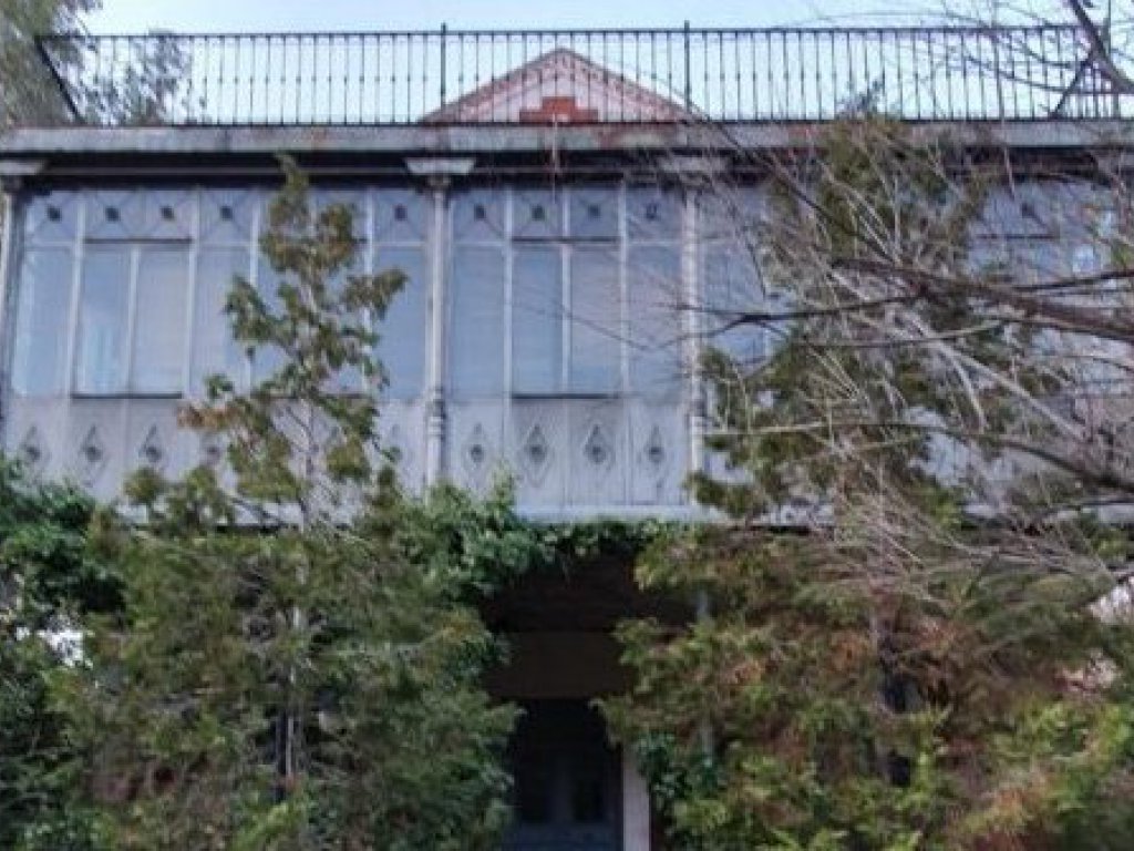 Villa Sotera