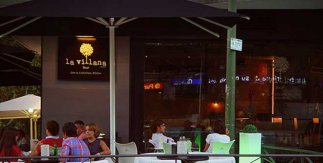 la villana