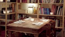 Vinoteca Moratín