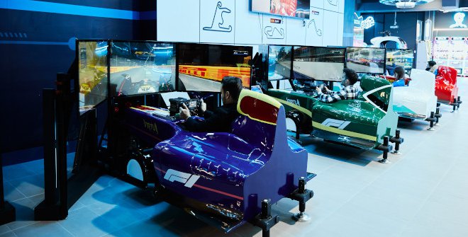 Virtua Station