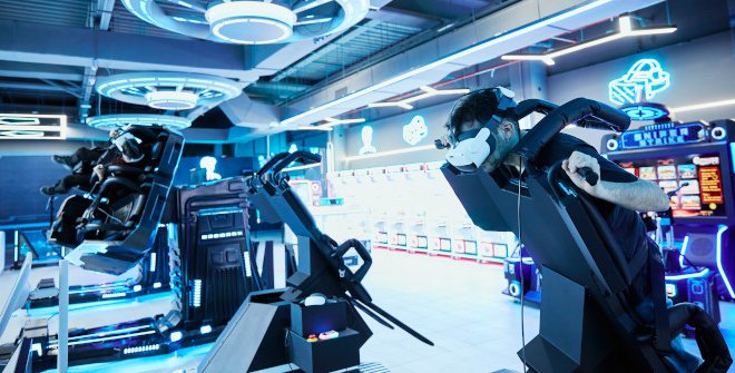 Virtua Station