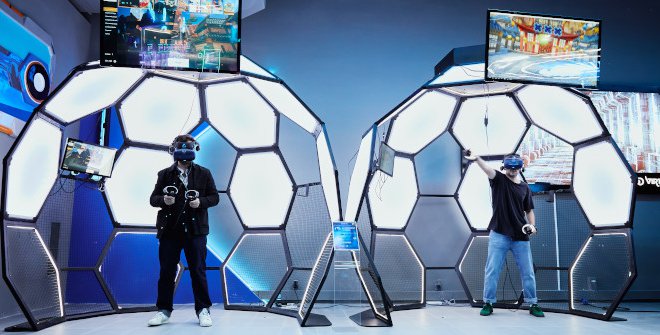 Virtua Station