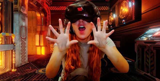 Virtual Arena