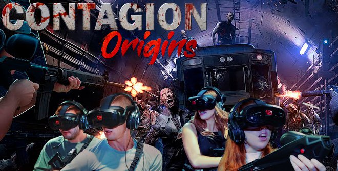 Virtual Arena