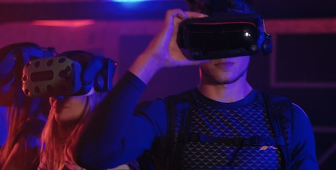Virtual Zone