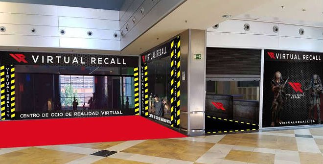 Virtual Recall