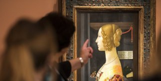 Visita guiada a las obras maestras del Museo Nacional Thyssen-Bornemisza