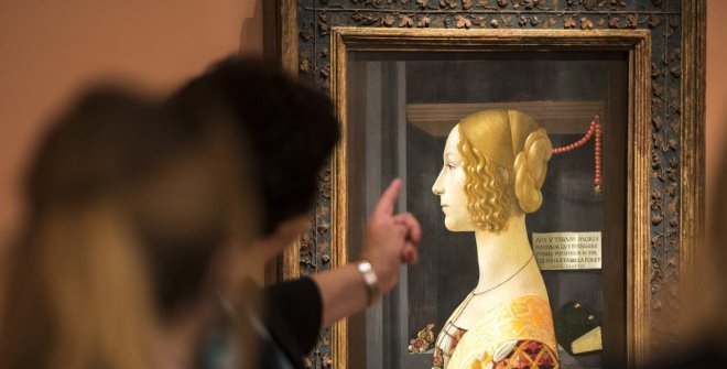 Visita guiada a las obras maestras del Museo Nacional Thyssen-Bornemisza