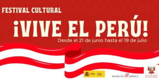 Vive el Perú