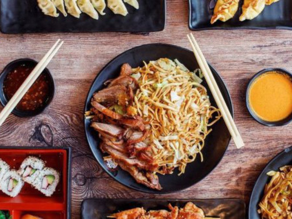 Wok 4 You