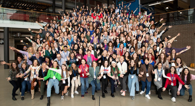Madrid to host womENcourage™ 2024